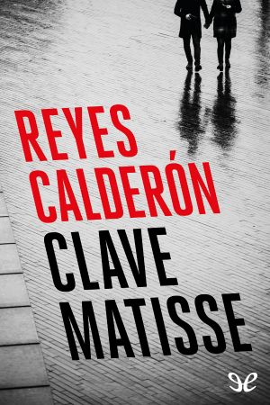 [Lola MacHor 07] • Clave Matisse